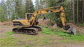 CAT 312