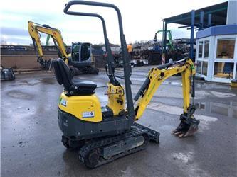 Wacker Neuson 803