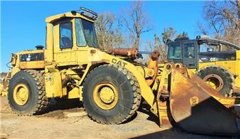 CAT 966 E