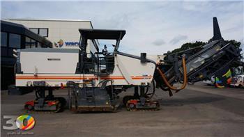 Wirtgen W210I