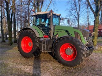 Fendt 936