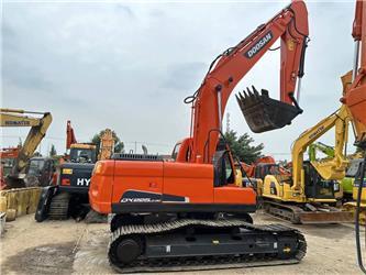 Doosan DX225LC-9C