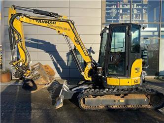 Yanmar VIO57