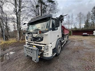 Volvo FM 460