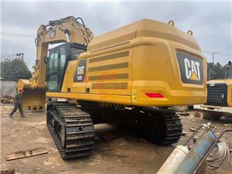 CAT 349 D