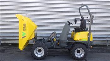 Wacker Neuson DW15e