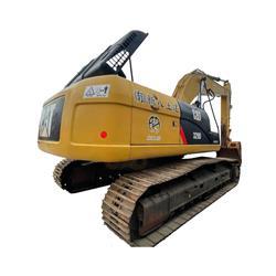 CAT 329 D