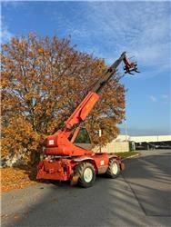 Manitou MRT 1650