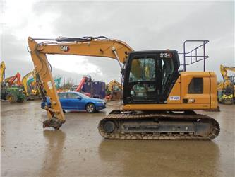 CAT 313 GC