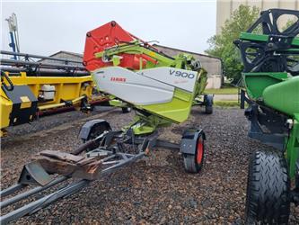 CLAAS Vario 900