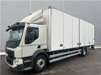 Volvo FL