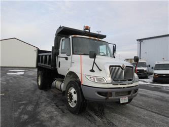 International 4400