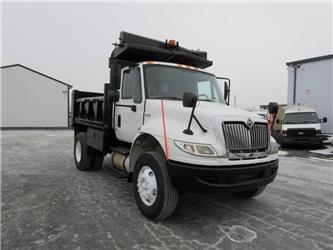 International 4400