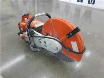 Stihl TS400