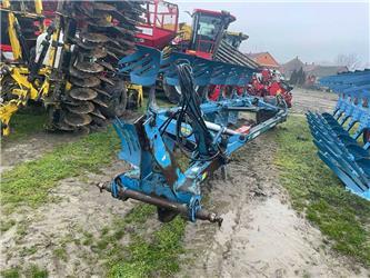 Lemken Diamant