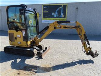 CAT 302