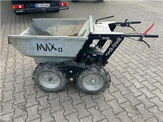  MuckTruck MAX II