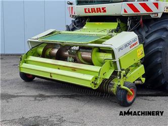 CLAAS PU300HD