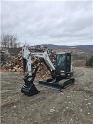 Bobcat E42