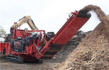 Rotochopper B66L