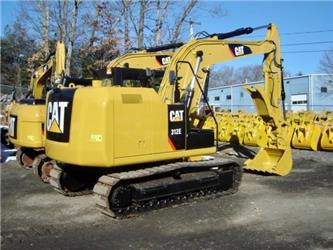 CAT 312 E