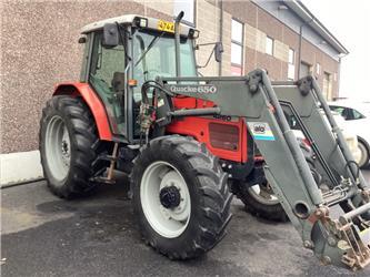 Massey Ferguson 4260