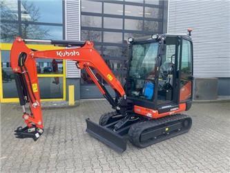 Kubota KX027-4