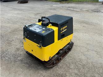 Bomag Radiostyrd Markvibrator BPH 80/65 S