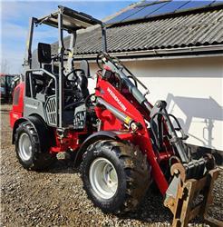 Weidemann 1380