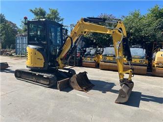 Yanmar Vio 33