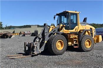 Volvo L90H