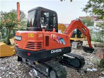 Doosan DH 55