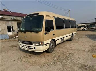 Toyota Coaster Bus