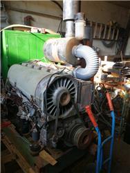 Deutz Motor F5L413