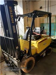 Hyster J2.5XN