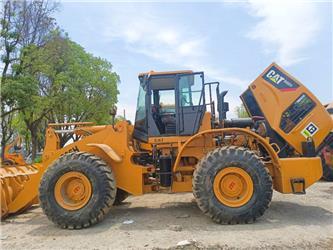 CAT 966 H