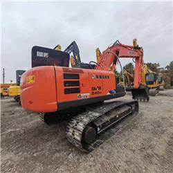 Hitachi ZX 240