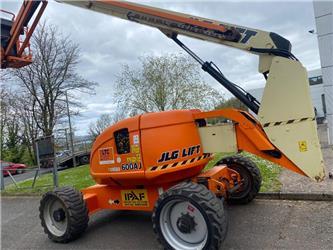 JLG 600 AJ