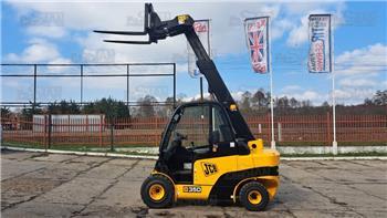 JCB 35 D