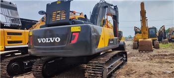 Volvo EC 290