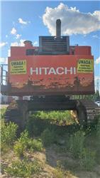 Hitachi EX 1200