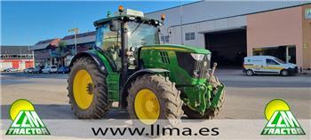 John Deere 6190R