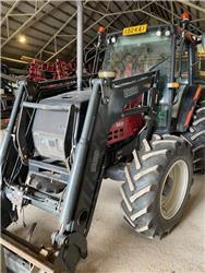 Valmet 6400 hitroll