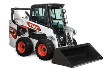 Bobcat S 66