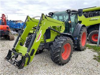 CLAAS Arion 470