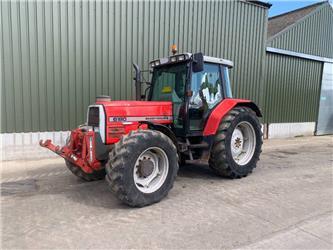 Massey Ferguson 6180