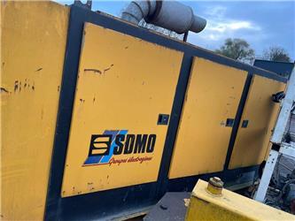 Sdmo 450 KW