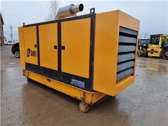 Sdmo 450 KW