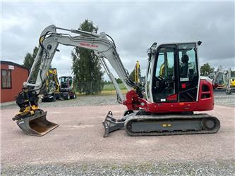 Takeuchi TB370