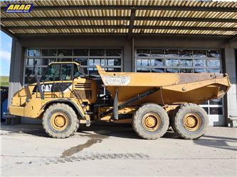 CAT 730